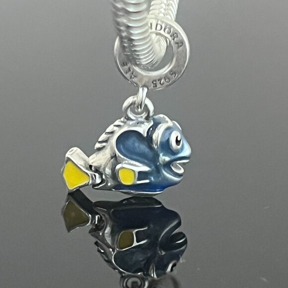 Pandora Jewelry - Pandora Dory Dangle Charm